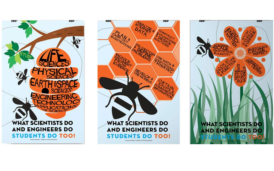 NGSS poster