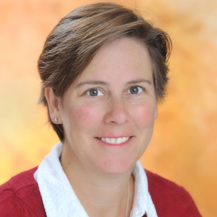 Dr. Linda Cooper