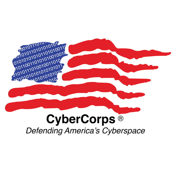 CyberCorps CyberCorps Logo