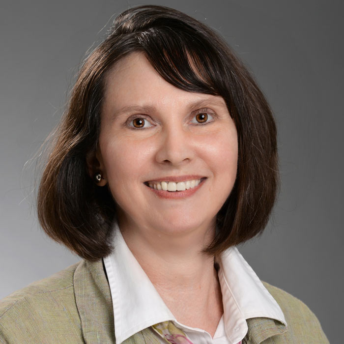 Dr. Elizabeth Goode