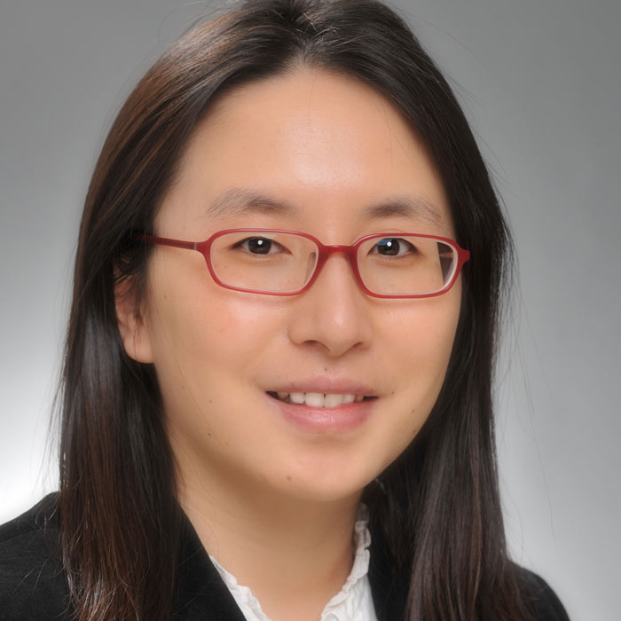 Dr. Min Ji