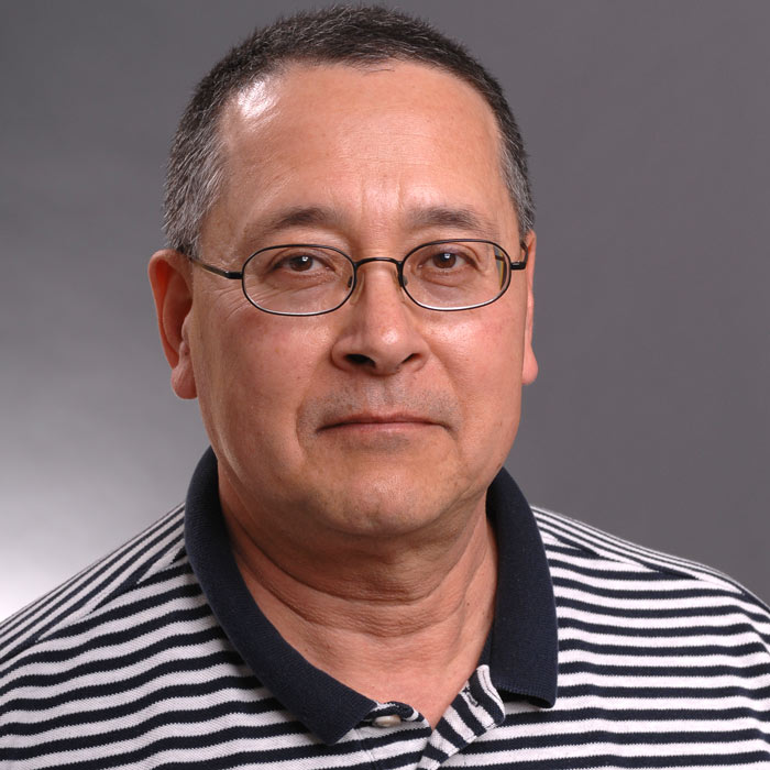 Dr. Mike Krach