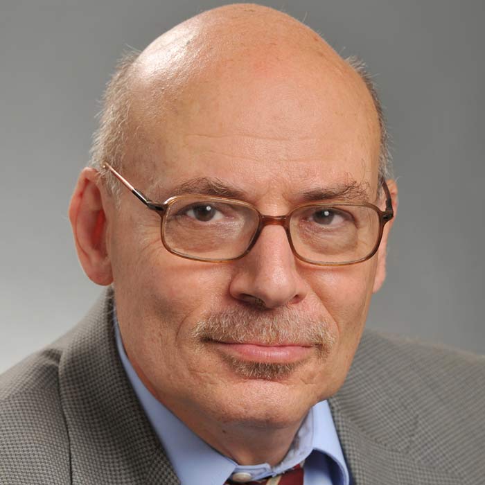 Dr. Stanley Max