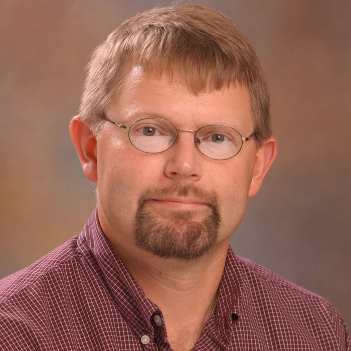 Dr. Todd Moyer
