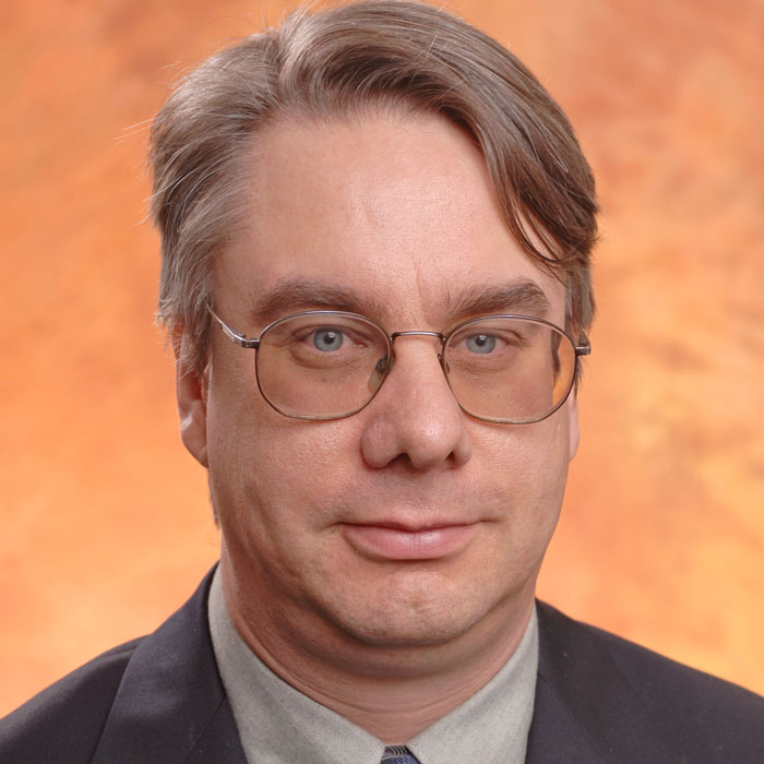 Dr. Mike O'Leary
