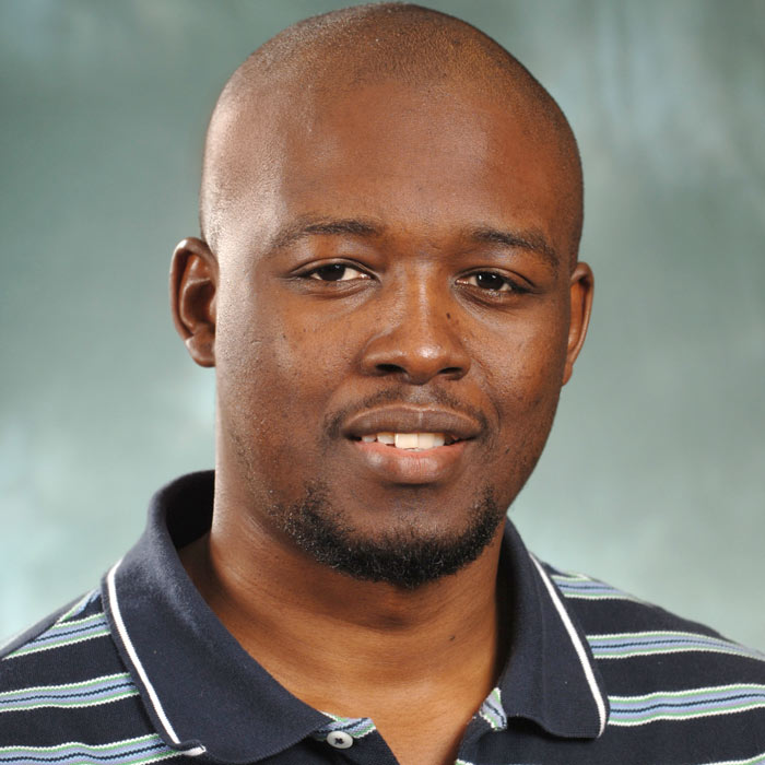 Dr. Moustapha Pemy