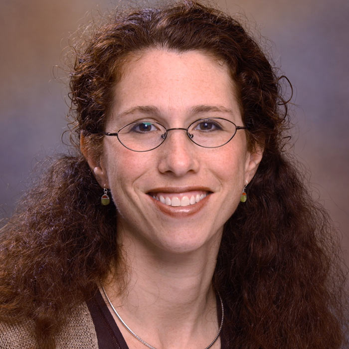 Dr. Felice Shore