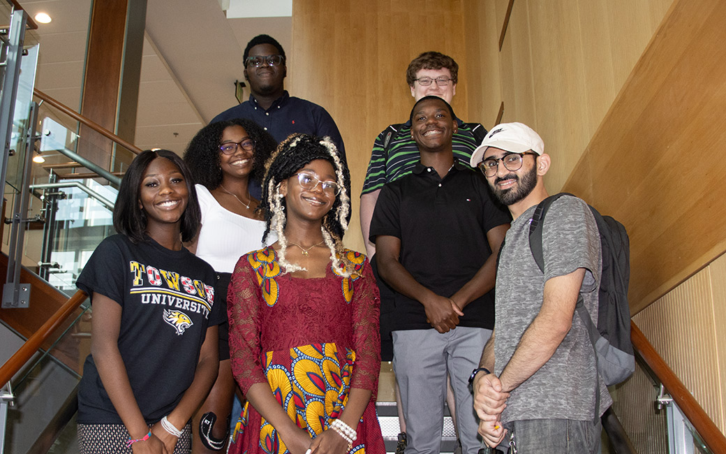 tops 2021 cohort
