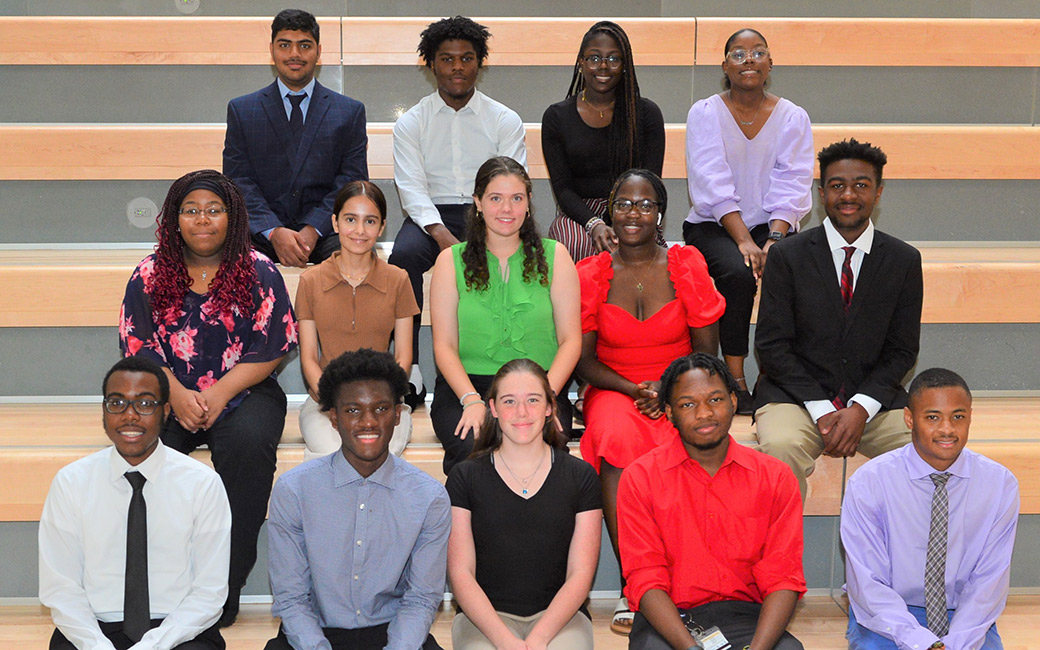 tops 2022 cohort