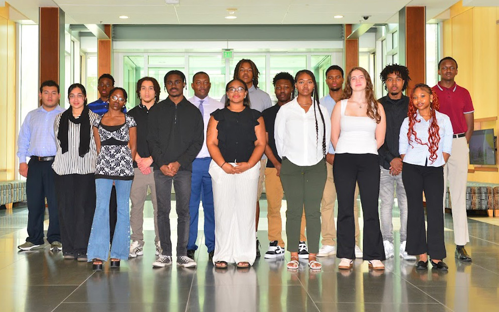 tops 2025 cohort