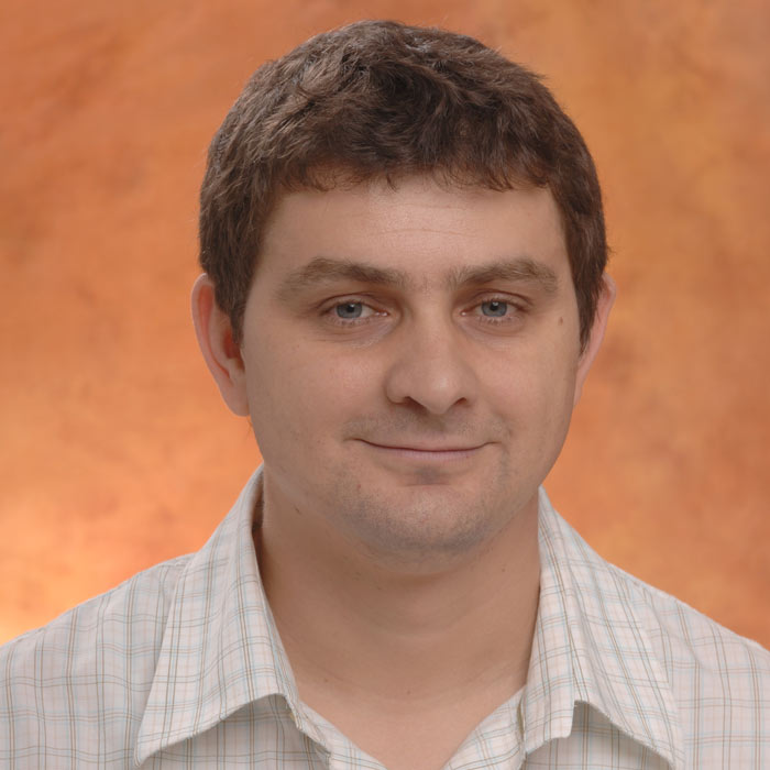 Dr. Mircea Voisei
