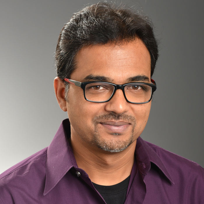 Dr. Rajeev Walia