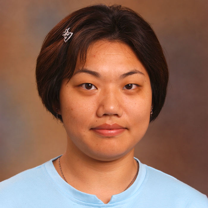 Dr. Xiaoyin Wang