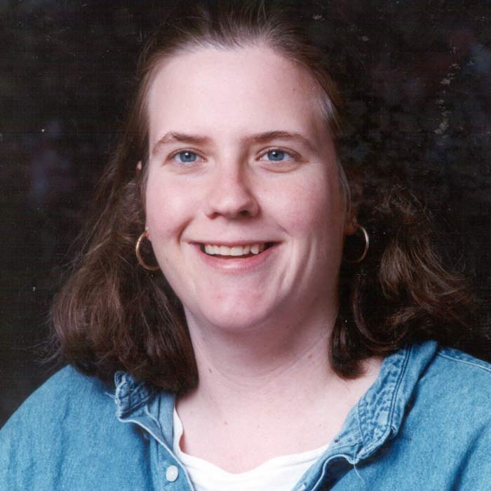 Dr. Maureen Yarnevich