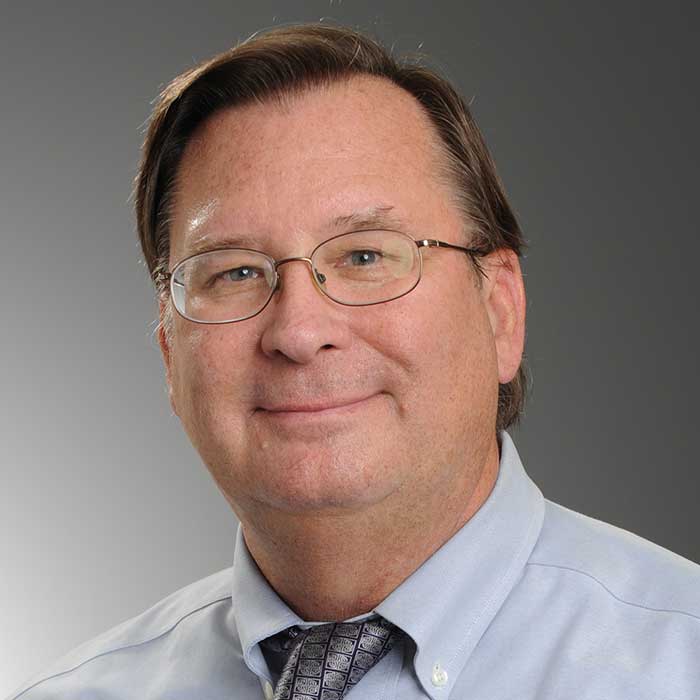 Dr. Jay Zimmerman