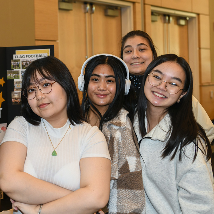 student group