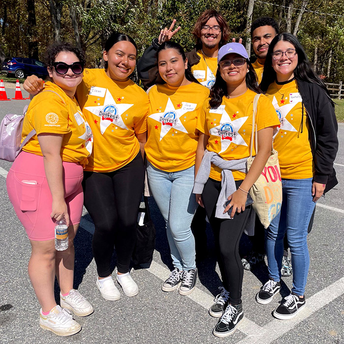 Latin American Student Org at TU