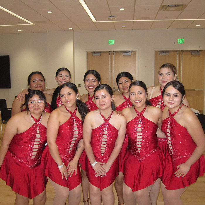 Pasion Dance Group