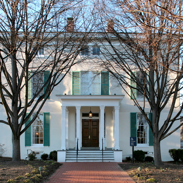 Auburn House