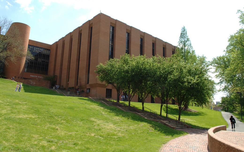 Smith Hall