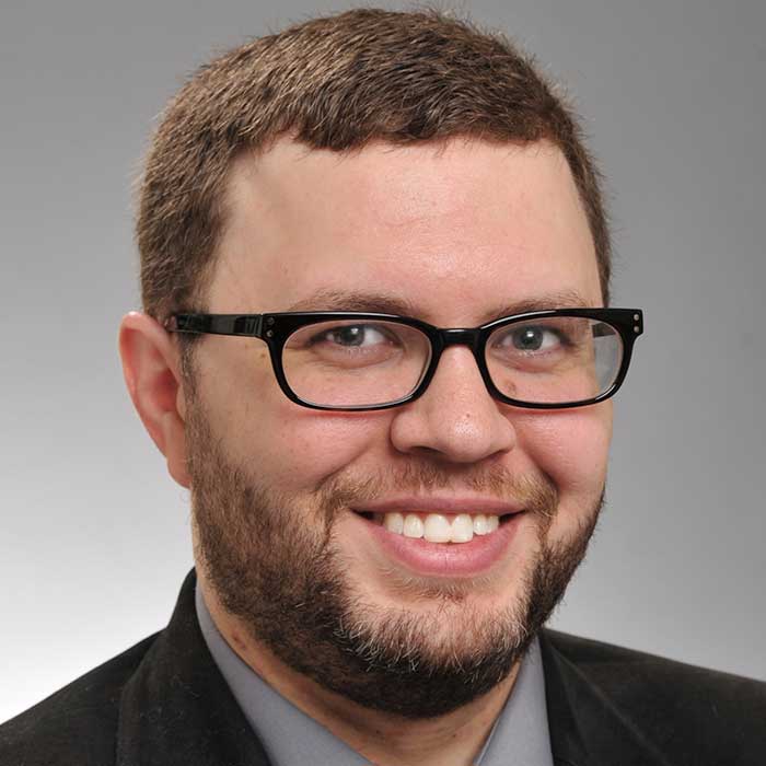 blake abbott profile photo