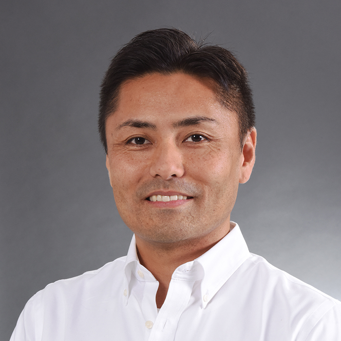 Kyohei Abe