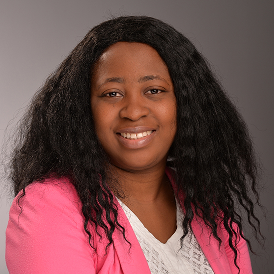Comfort Tosin Adebayo
