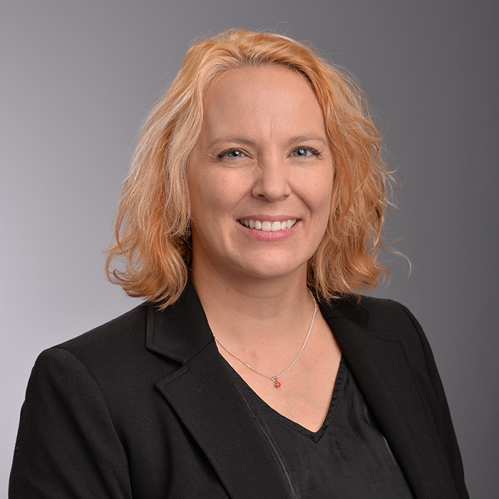 Stephanie Ballam