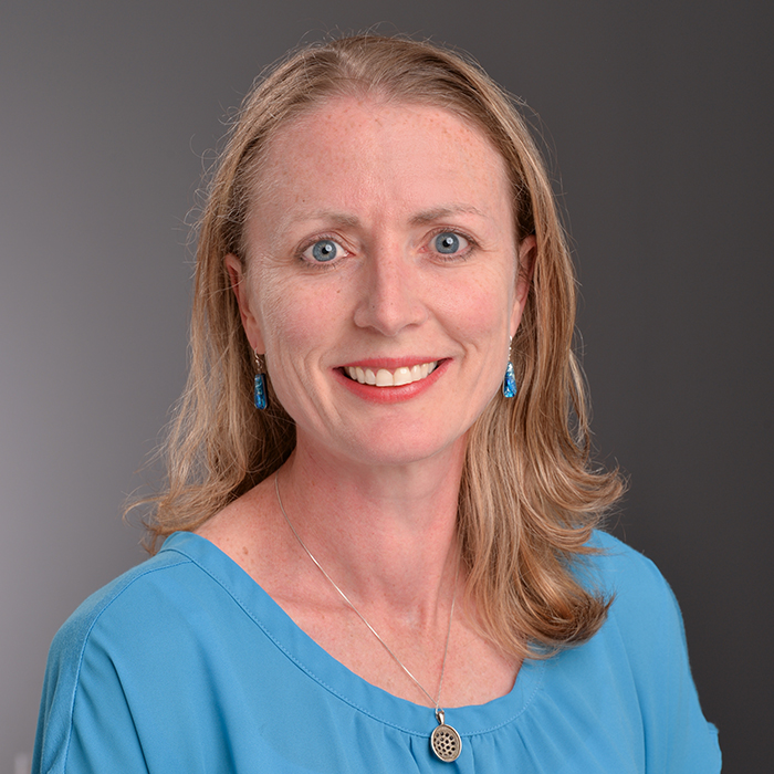 Andrea Barton, M.S.