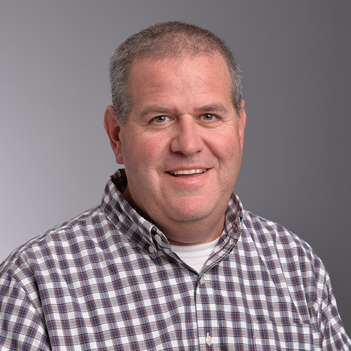 Neil Blumberg