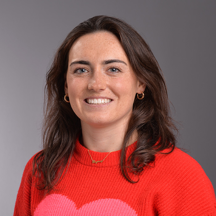Sarah Brennan