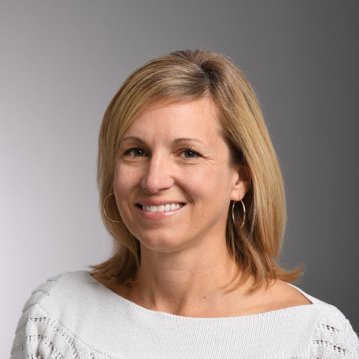 Dr. Katie Brewer