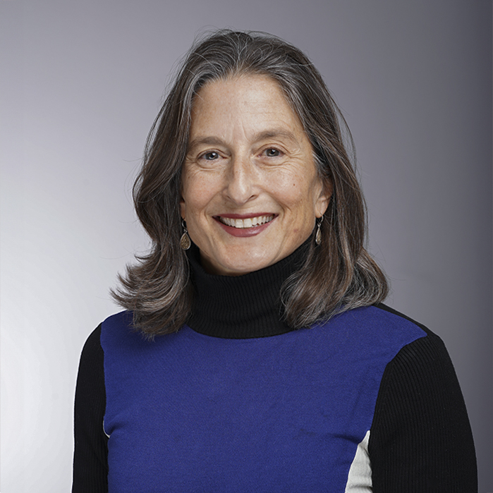 Dr. Maria Brown
