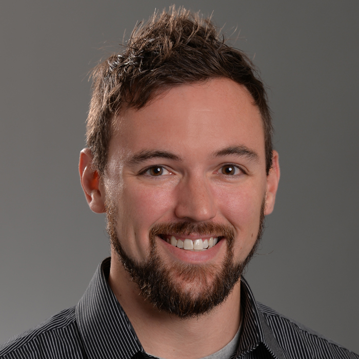 Jacob Bustad, Ph.D.