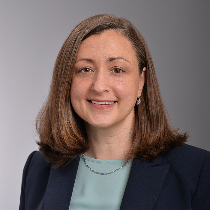 Erika Carlson-Hiles