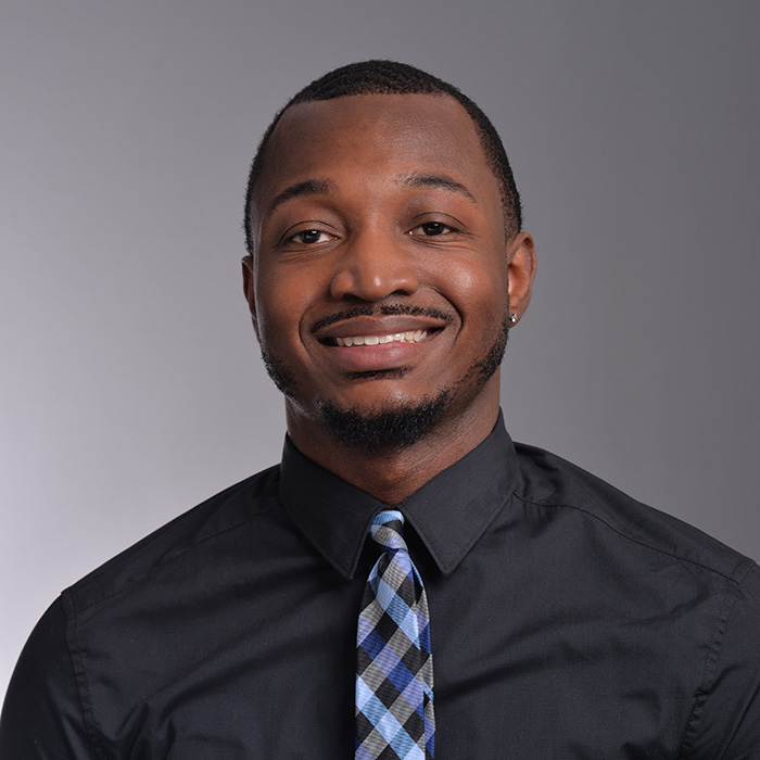 Jordan Carr