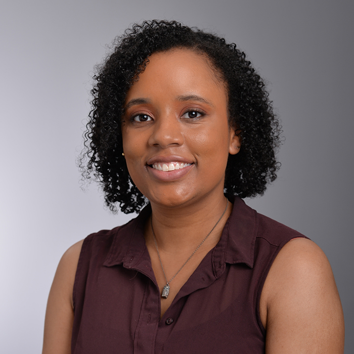 Janae Carter