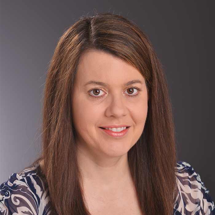 Portrait of Karen Cimino