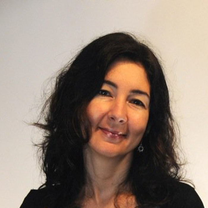 Fatma Daglar