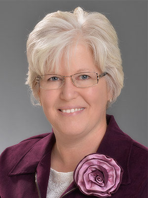 CHP Dean, Lisa Plowfield