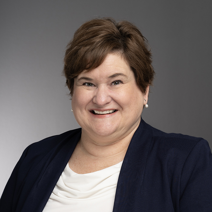 Catherine DeHart