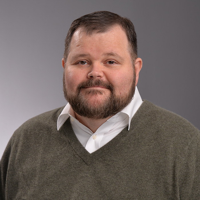 joseph detrick