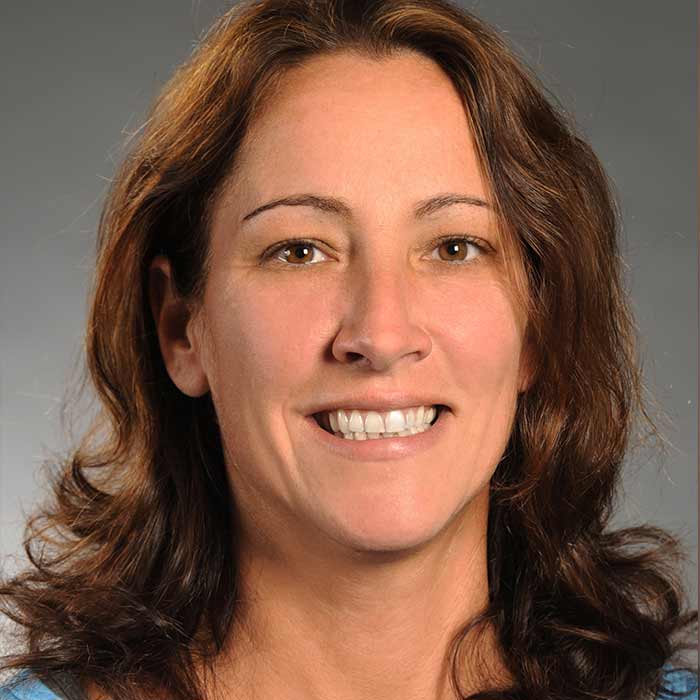Kate Eglseder, ScD, OTR/L, FAOTA, CLT