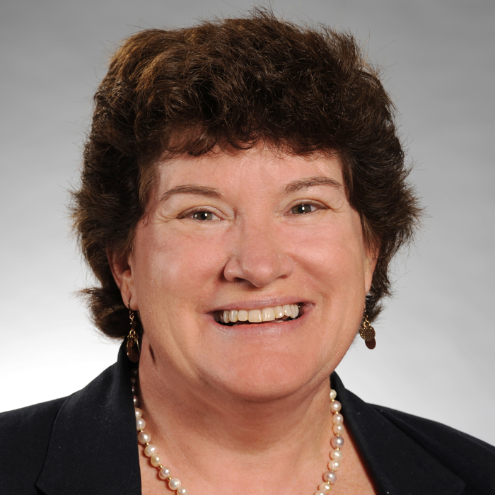 Ann Eustis