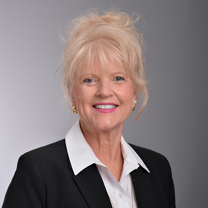 Darlene Fewster