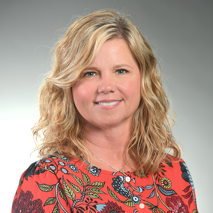Dr. Karen Frank