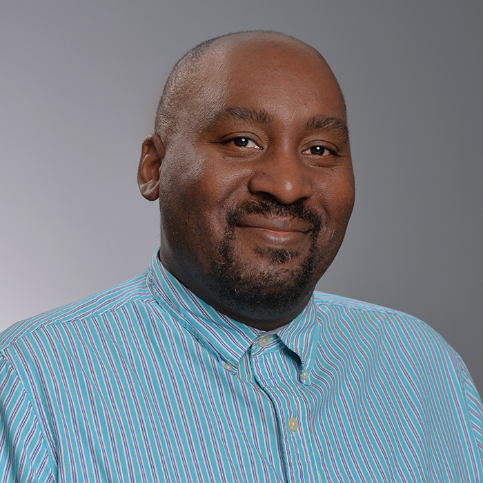 Jason Freeman Headshot