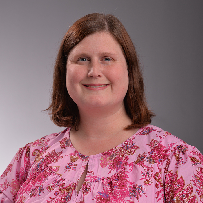 Joyce Garczynski Headshot