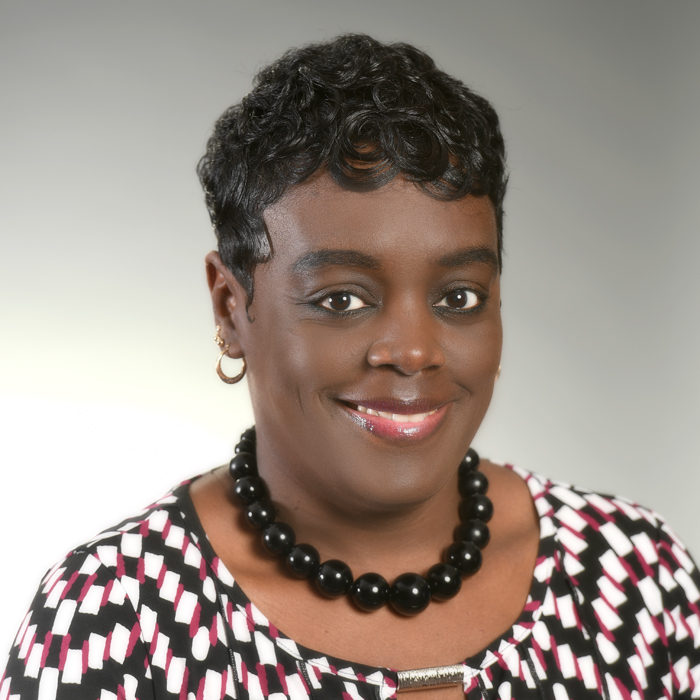 Dr. Renada Gilliard
