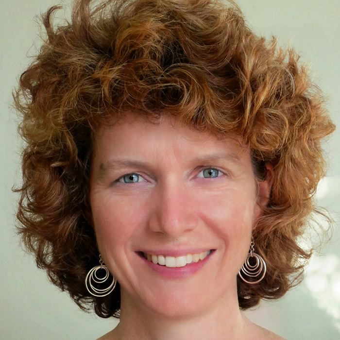 Laura Gough
